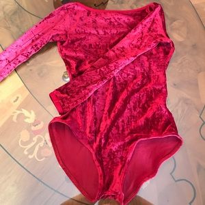 Sofianne Yumiko Leotard